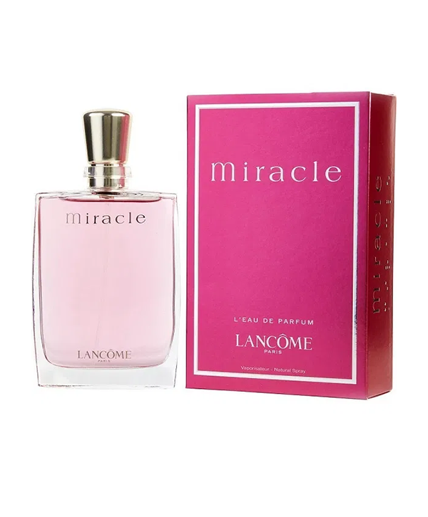 Lancome Miracle 50ml L- EDP-S